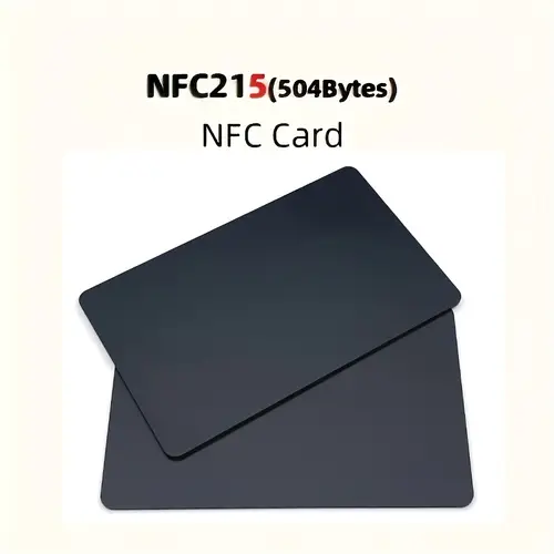 NFC Smart Cards Dubai